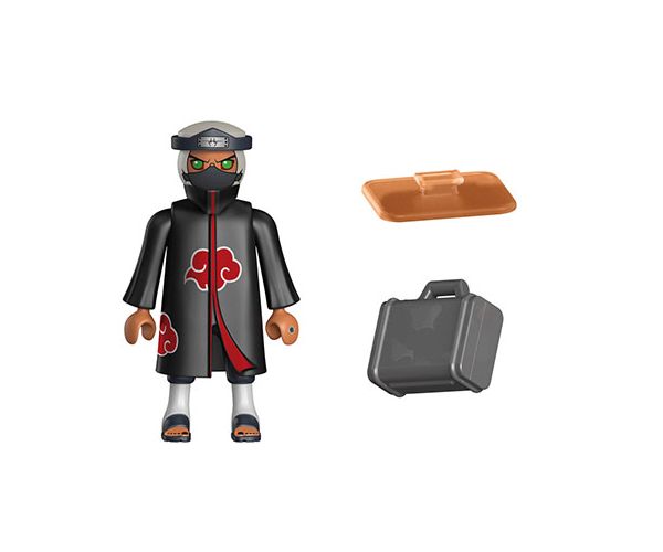 Playmobil: Naruto - Kakuzu figura (71102)