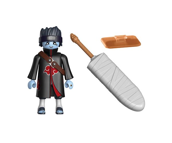 Playmobil: Naruto - Kisame figura (71117)