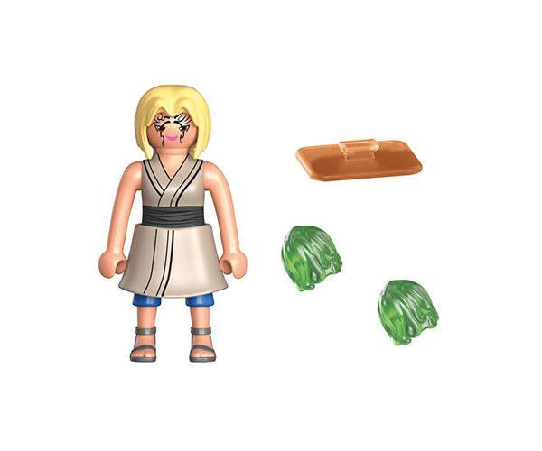 Playmobil: Naruto - Tsunade figura (71114)
