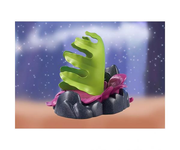 Playmobil: Ködcsapda (71215)