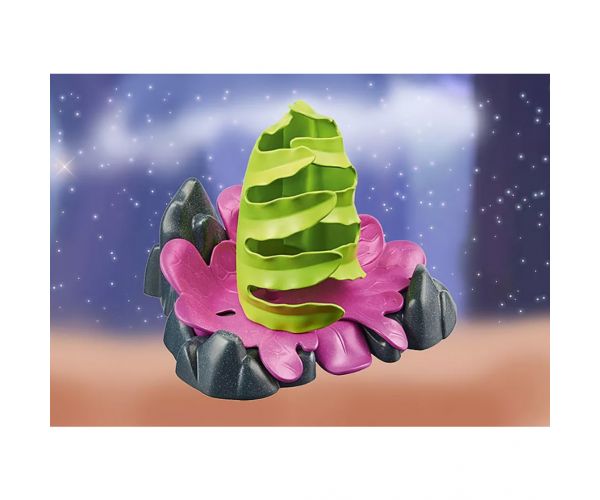 Playmobil: Ködcsapda (71215)