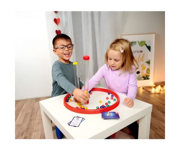 Pogooo, a cikázó golyók társasjáték - Noris