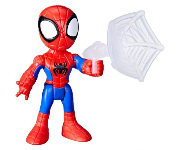 Póki és csodálatos barátai: Póki játékfigura kiegészítővel - Hasbro