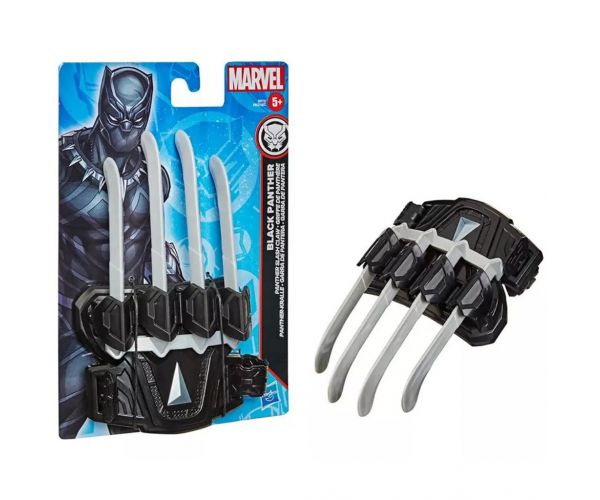 Bosszúállók: Fekete Párduc karmok - Hasbro