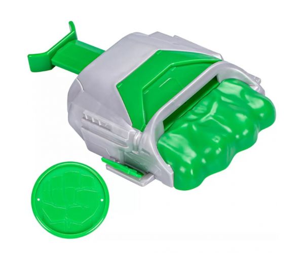 Bosszúállók: Hulk Gamma kilövő - Hasbro
