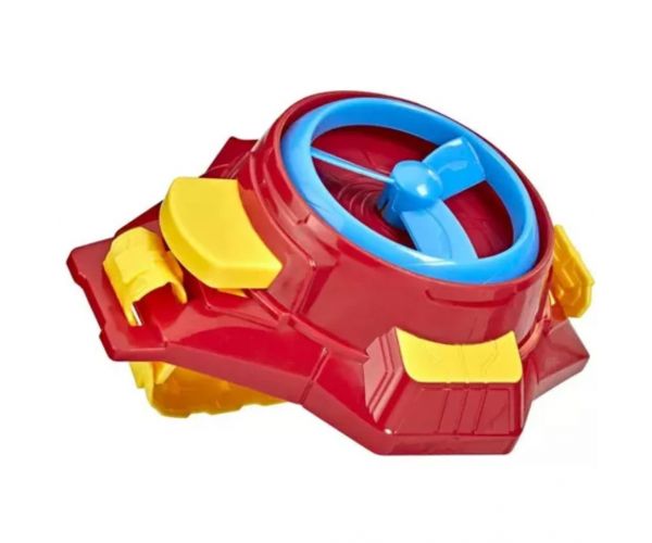 Bosszúállók: Vasember Repulsor kilövő - Hasbro