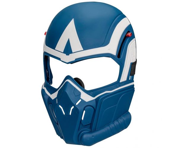 Bosszúállók: Amerika kapitány maszkja - Hasbro