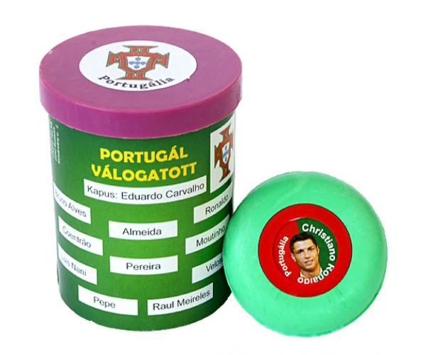 Portugál válogatott gombfoci csapat