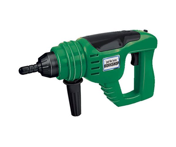 PowerTool elektromos fúrógép gyerekeknek
