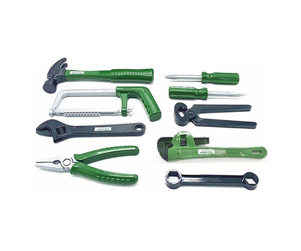 PowerTool szerszámos láda szett