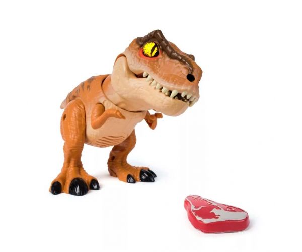Primal Hatch Interaktív T-Rex dinoszaurusz tojásban - Spin Master