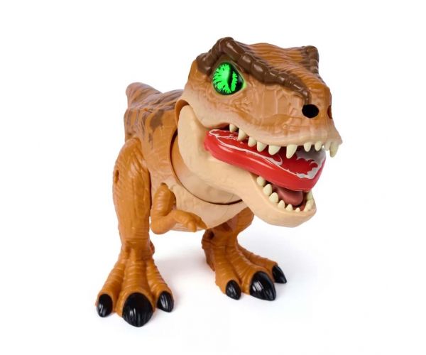 Primal Hatch Interaktív T-Rex dinoszaurusz tojásban - Spin Master
