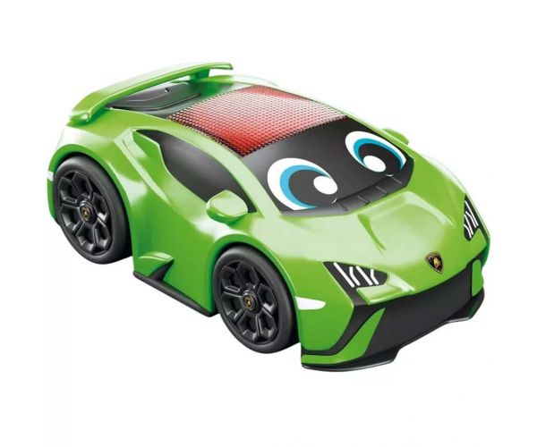Az első Lamborghini Huracán távirányítós autóm - Clementoni