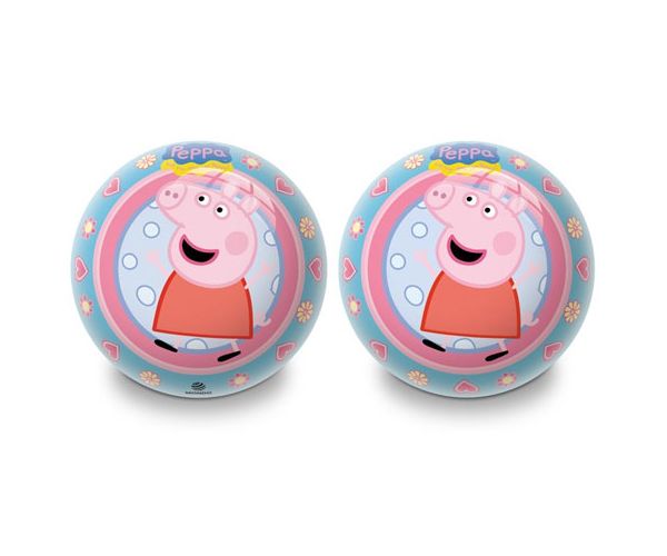 Peppa malac gumilabda 14cm
