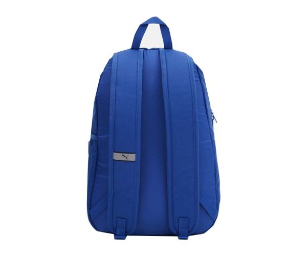 Puma iskolatáska, hátizsák '26 7994313 kék 30x44x14cm
