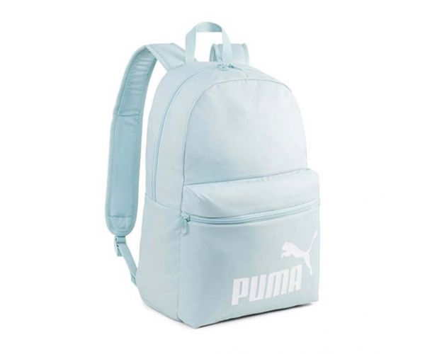 Puma iskolatáska, hátizsák '26 7994314 pasztell kék 30x44x14cm