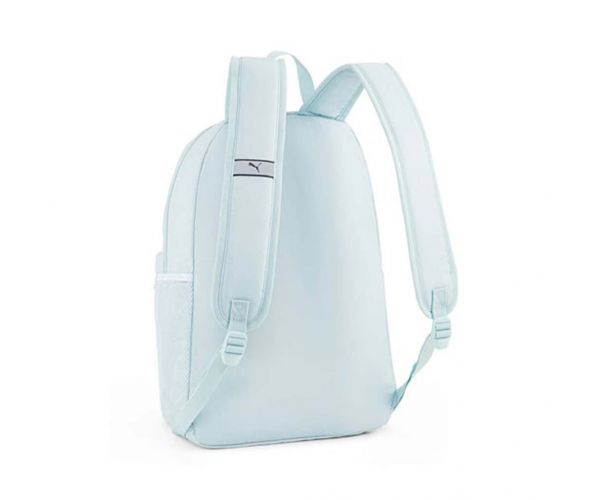 Puma iskolatáska, hátizsák '26 7994314 pasztell kék 30x44x14cm