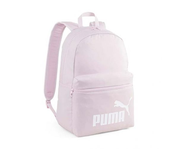 Puma iskolatáska, hátizsák '26 7994315 pasztell rózsaszín 30x44x14cm