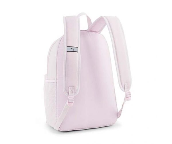 Puma iskolatáska, hátizsák '26 7994315 pasztell rózsaszín 30x44x14cm