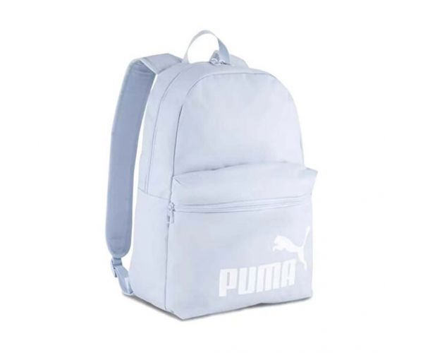 Puma iskolatáska, hátizsák '26 9116408 pasztellkék 30x44x14cm