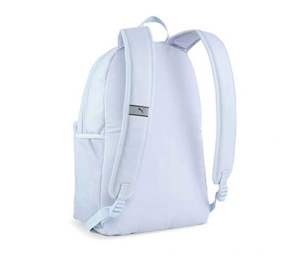 Puma iskolatáska, hátizsák '26 9116408 pasztellkék 30x44x14cm