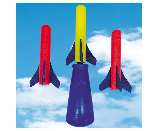 Pump Rocket játékszett
