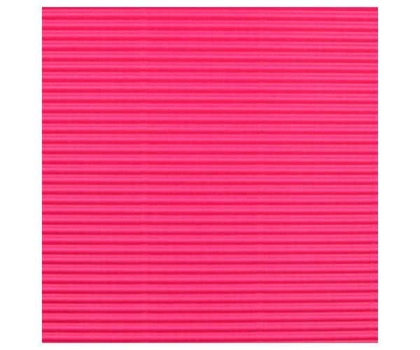 Magenta 3D dekor hullámkarton B2 50x70cm 1db