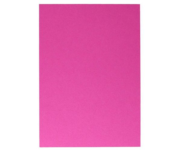 Spirit: Magenta színű dekorációs karton 220g A/4-es méretben 1db