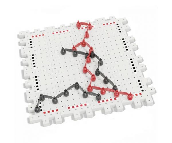 Quercetti: Family Game - PegXT játék