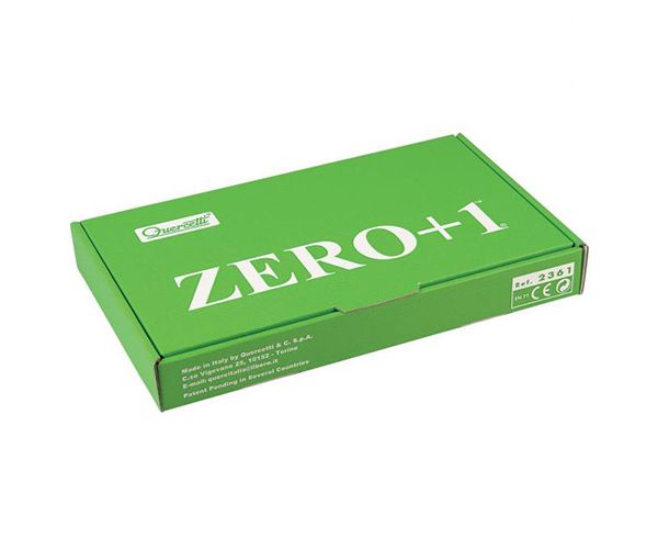 Quercetti: Zero +1 oktató játék