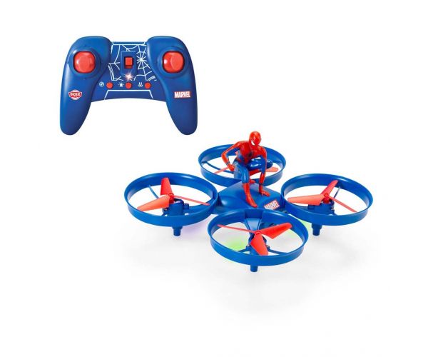 RC Pókember drón - Dickie Toys