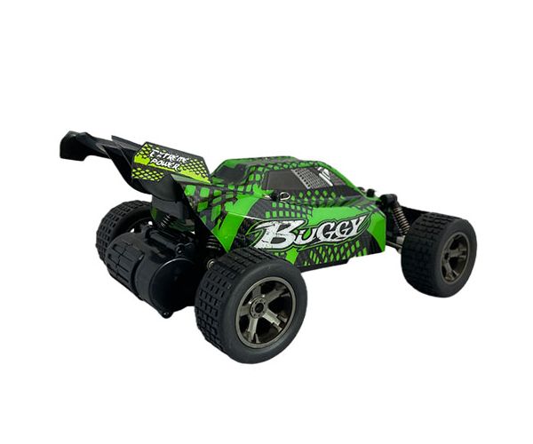 RC távirányítós Cheetah buggy 1/18 2.4GHz-es kétféle változatban