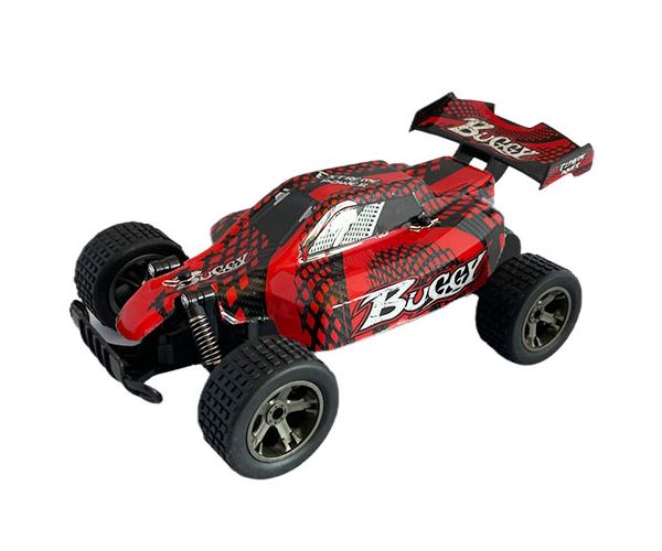 RC távirányítós Cheetah buggy 1/18 2.4GHz-es kétféle változatban