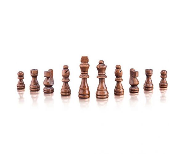 Royal Chess klasszikus sakk játék - Woodyland