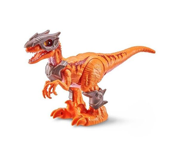 Robo Alive - Dino Wars Raptor
