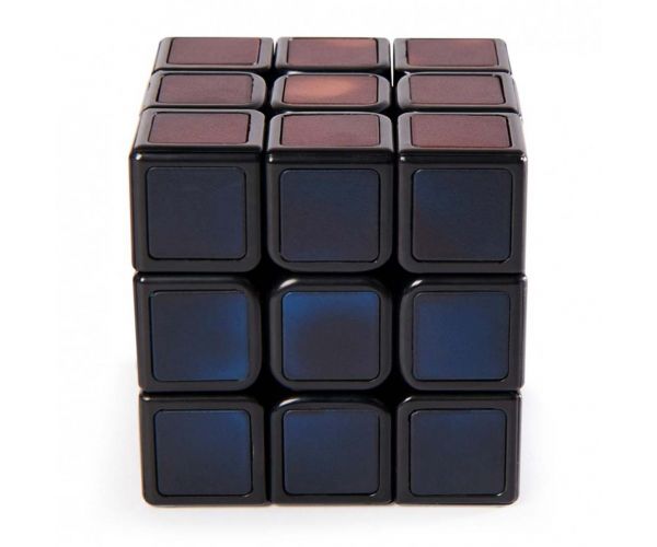 Rubik Phantom Modern 3x3 kocka - Spin Master