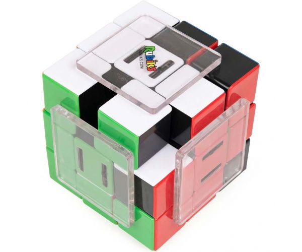 Rubik Slide mozgó kocka 3x3 - Spin Master