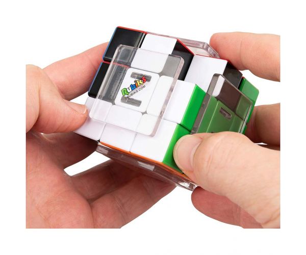 Rubik Slide mozgó kocka 3x3 - Spin Master