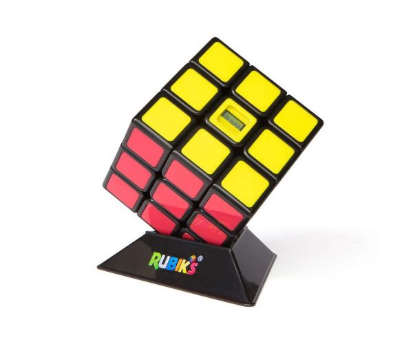 Rubik kocka 3x3 időmérővel - Spin Master