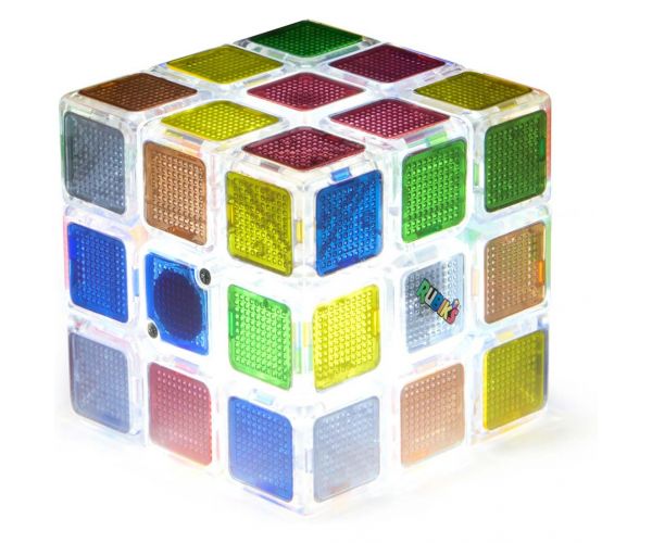 Rubik Pulse kocka 3x3 - Spin Master