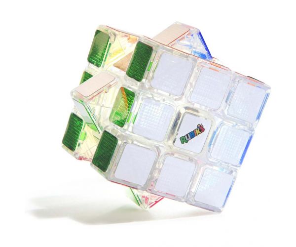 Rubik Pulse kocka 3x3 - Spin Master
