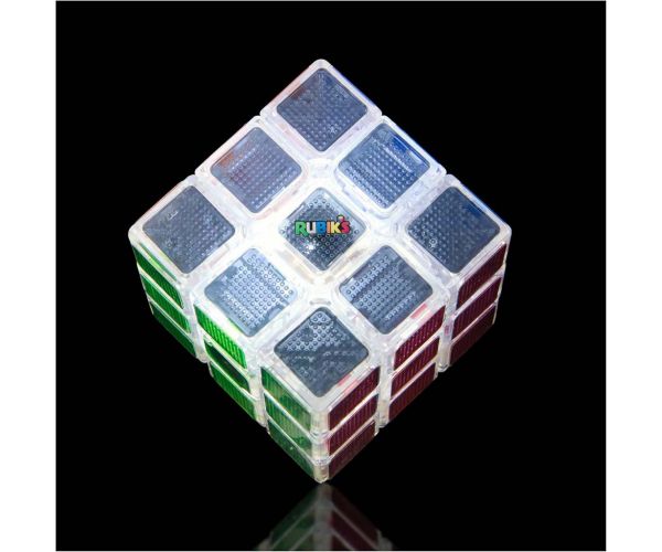 Rubik Pulse kocka 3x3 - Spin Master