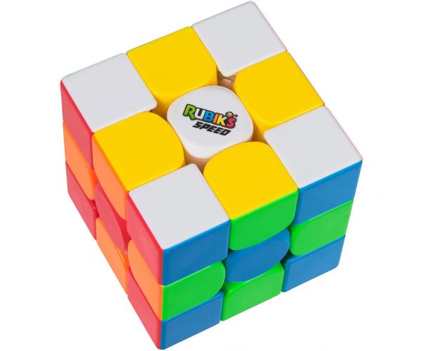 Rubik Speed Cube kocka 3x3 - Spin Master