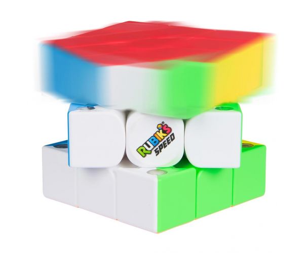 Rubik Speed Cube kocka 3x3 - Spin Master