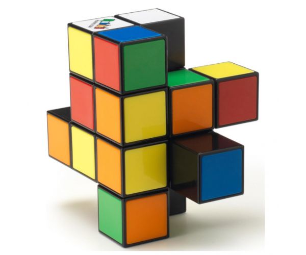 Rubik Torony 2x2x4 - Spin Master