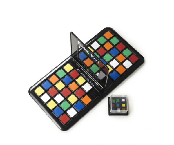 Rubik verseny társasjáték - Spin Master