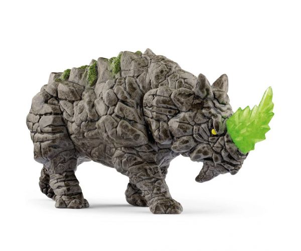 Schleich: Csata orrszarvú figura (70157)