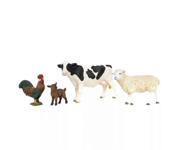 Schleich: Farm World - Induló készlet (42729)