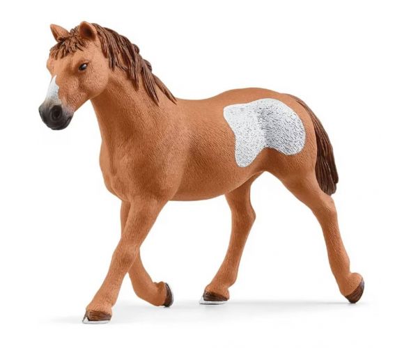 Schleich: Farm World - Lasszóverseny cowgirllel játékszett (42577)
