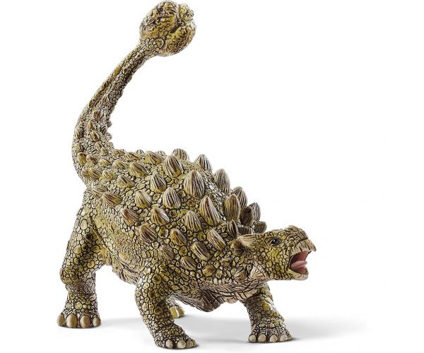 Schleich: Ankylosaurus figura (15023)
